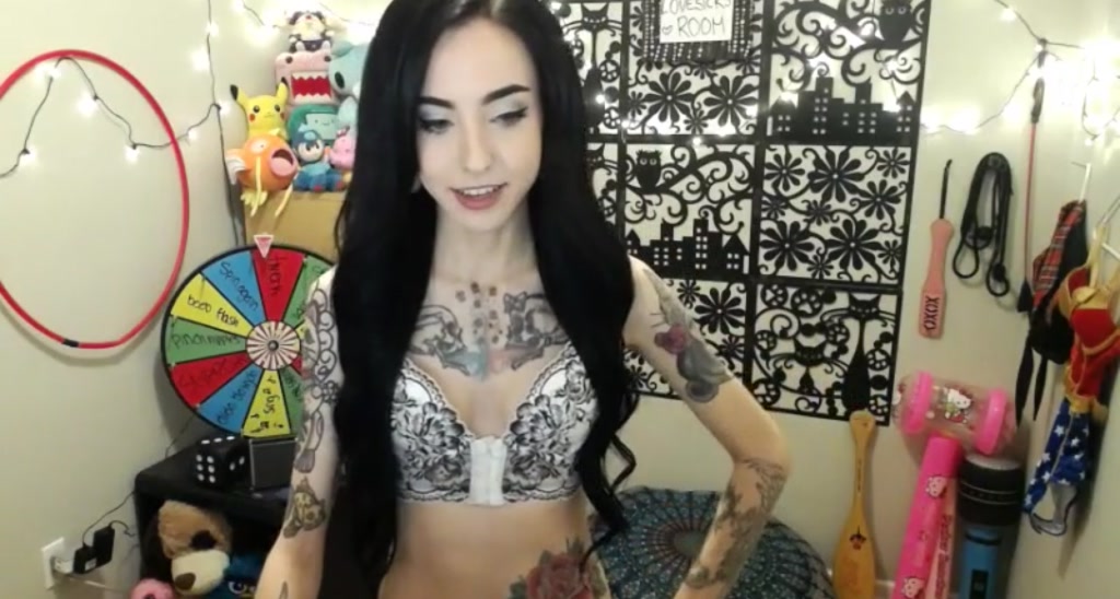 LucyLovesick video thumbnail