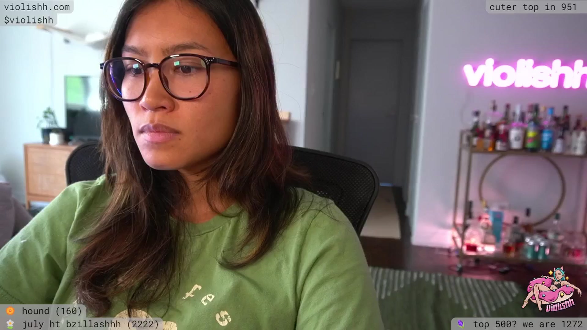 violishh video thumbnail