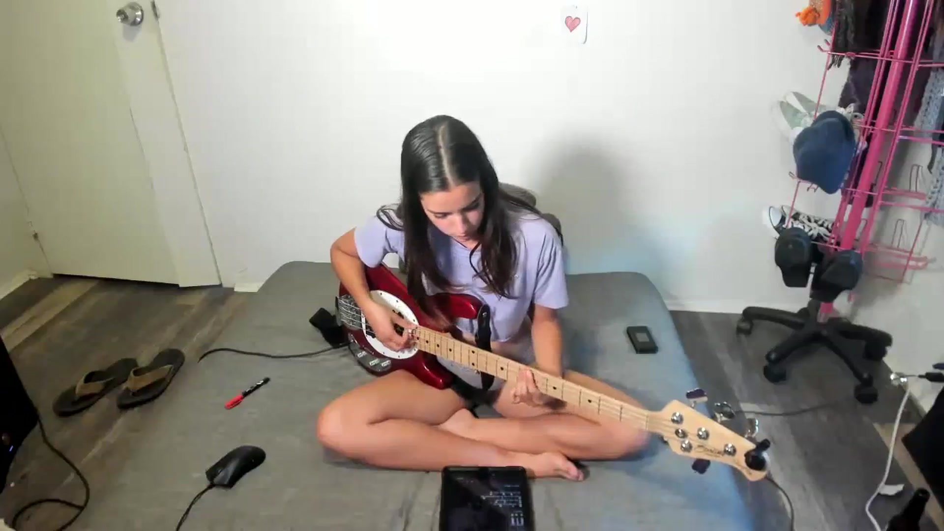IvyandCharlie video thumbnail