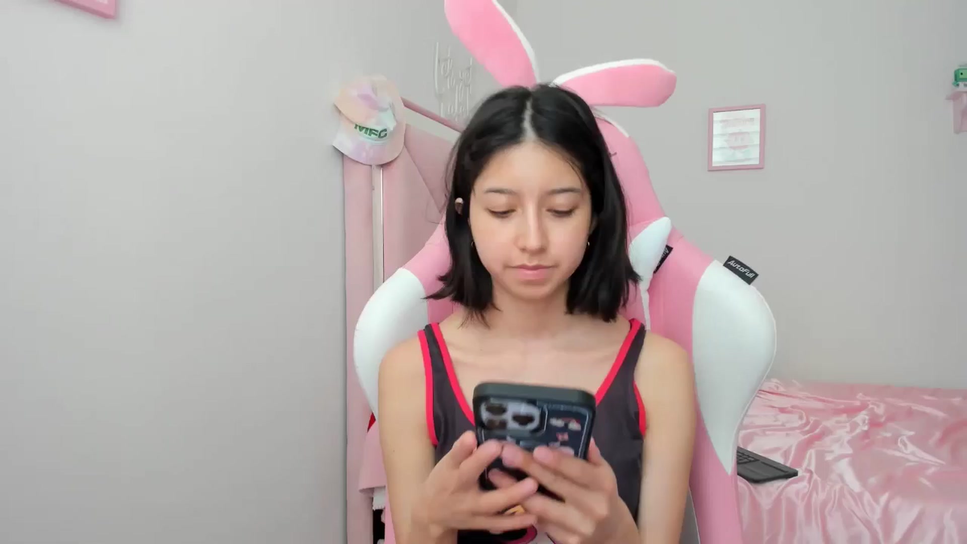 Cherrycute666 video thumbnail