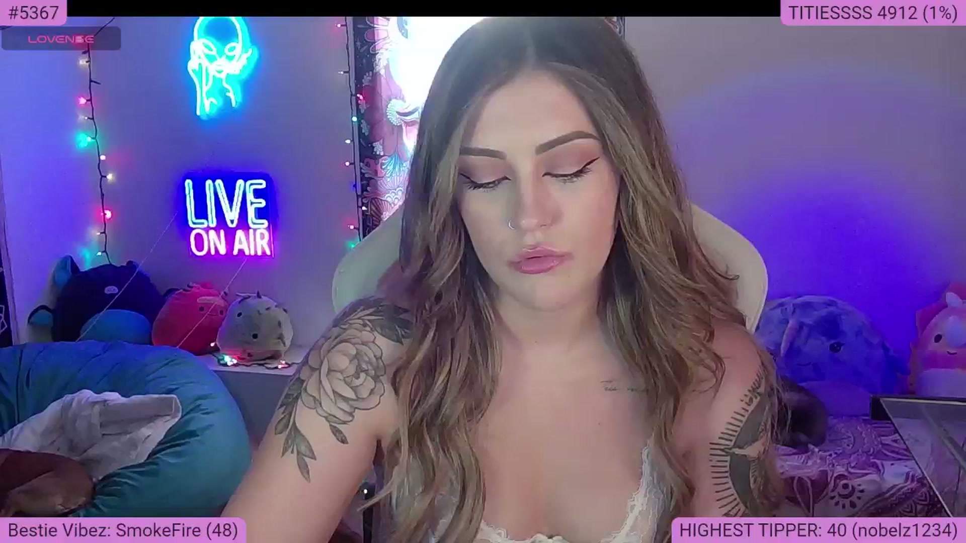 NatalieNavedo video thumbnail