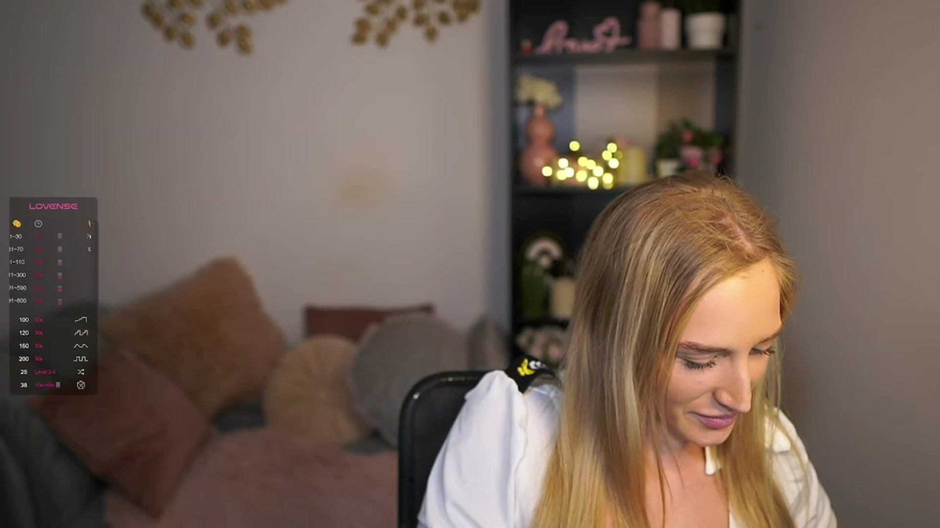 NicoletteShea video thumbnail