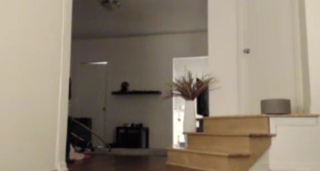 GINGERTROUBL3 video thumbnail
