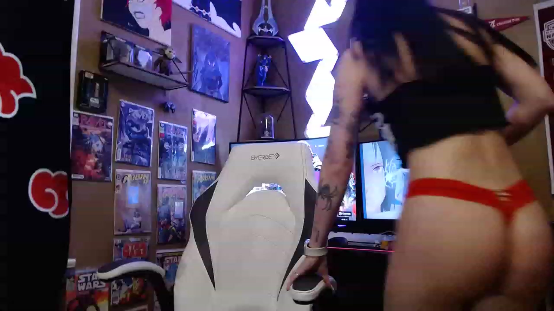 Kikyo_xoxo video thumbnail
