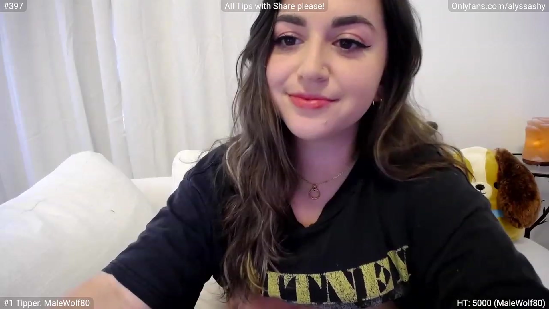 AlyssaShy video thumbnail