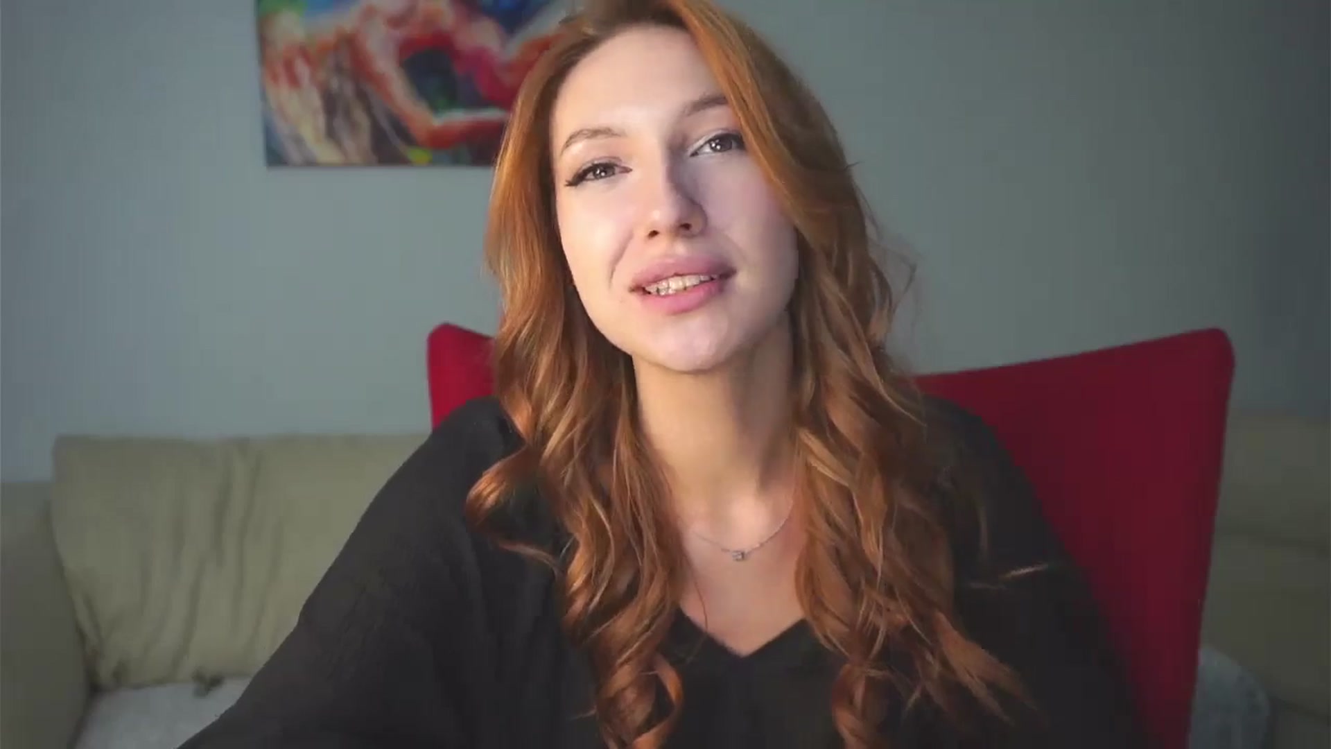 LovelyGin video thumbnail