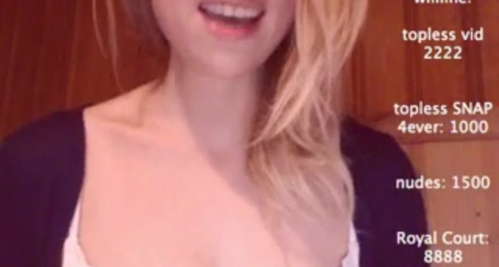 PrncessBubGum video thumbnail