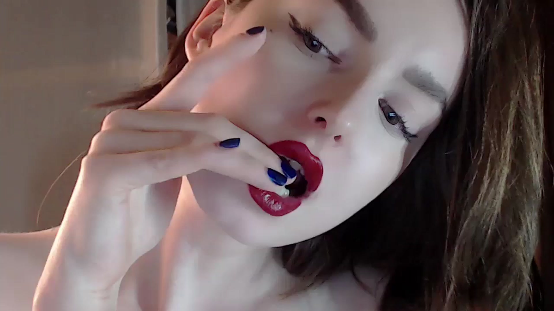Red_Lips_Girl video thumbnail