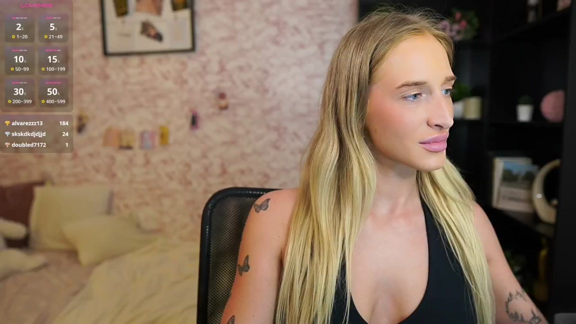 NicoletteShea video thumbnail