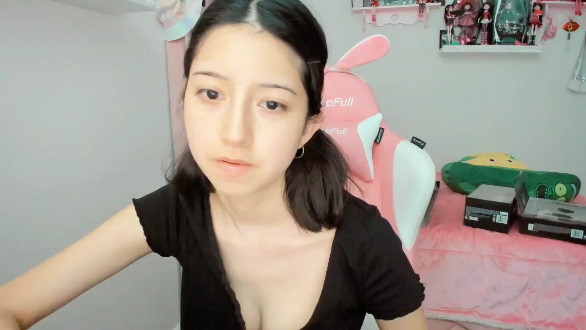 Cherrycute666 video thumbnail