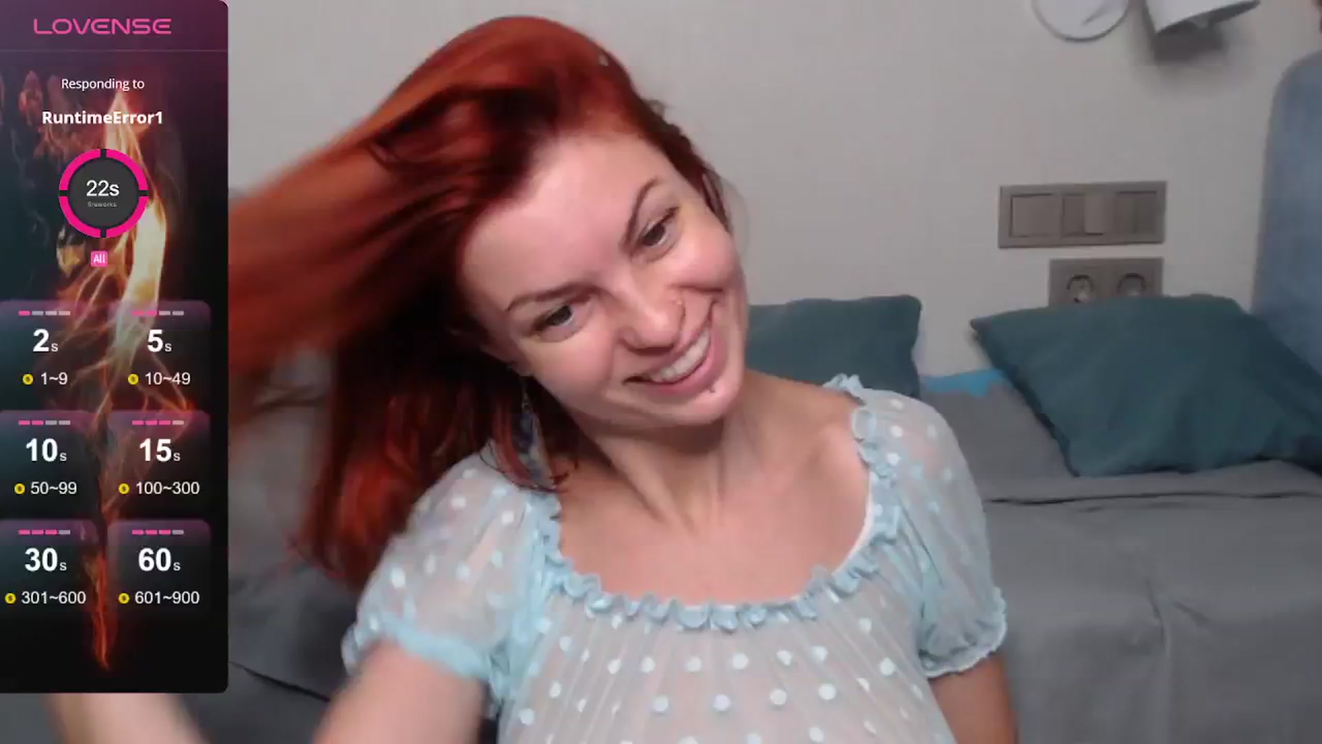 Redhead_foxie video thumbnail
