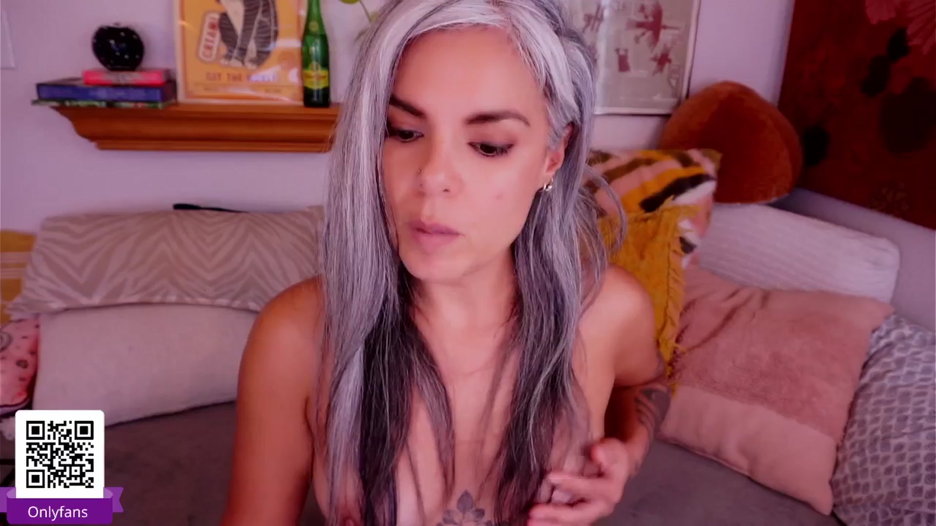 AprilJames video thumbnail