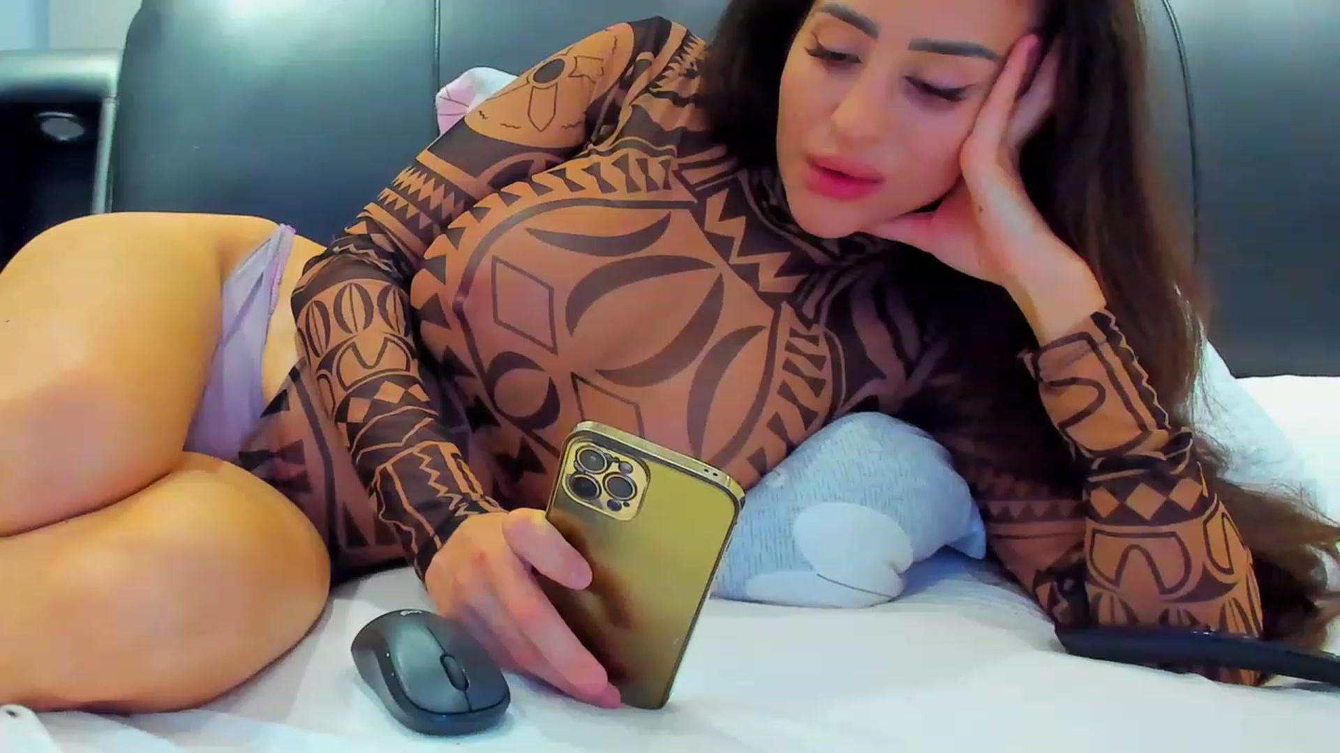 SophiaSanty video thumbnail