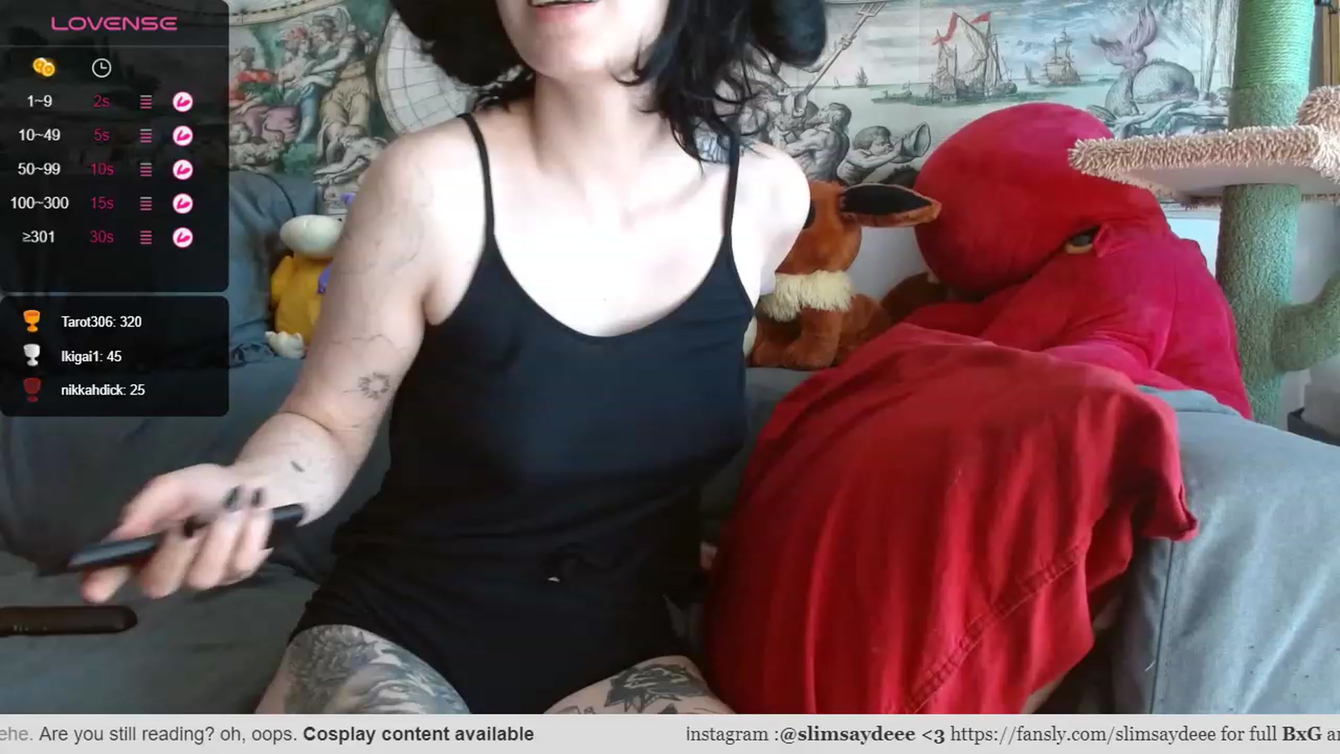 slimsaydeee video thumbnail