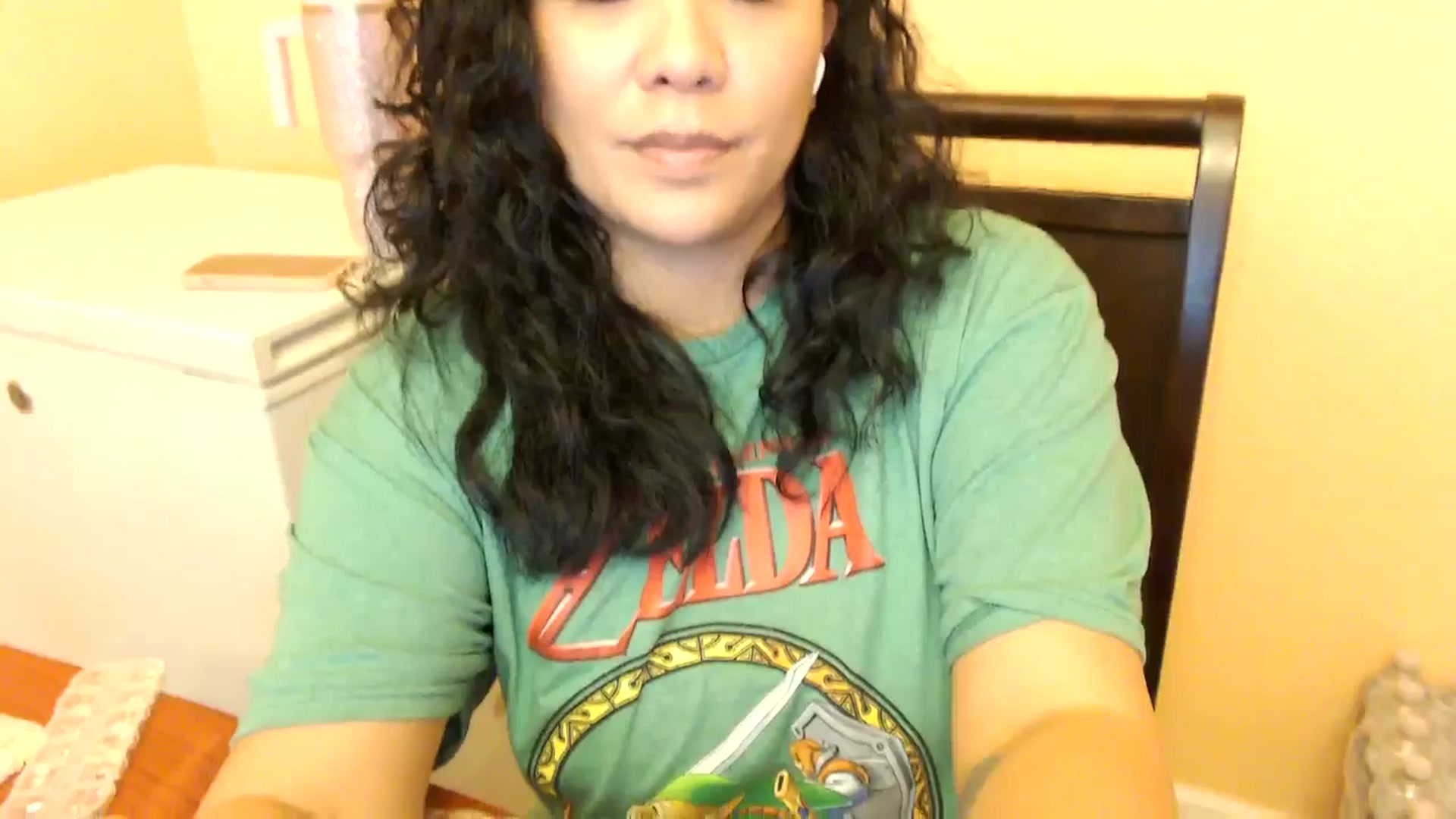 MickaylaStar video thumbnail
