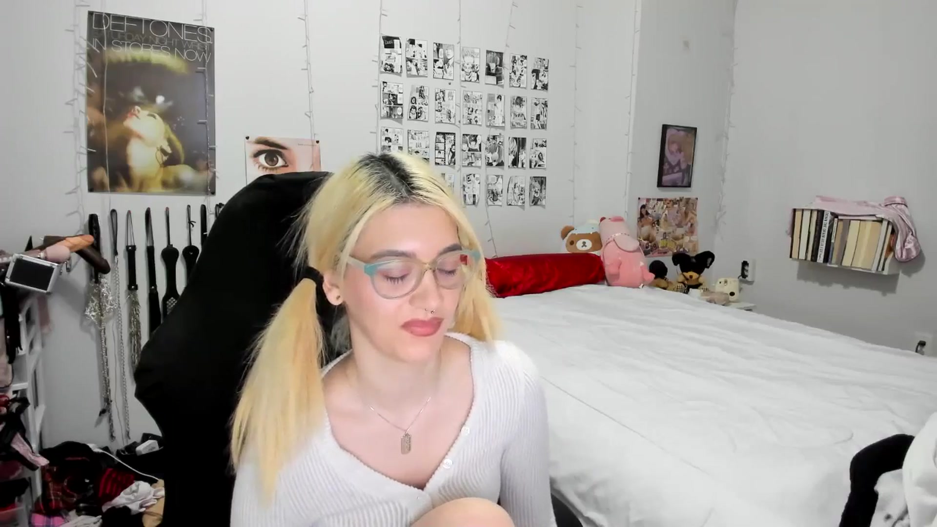 AnnaTame video thumbnail
