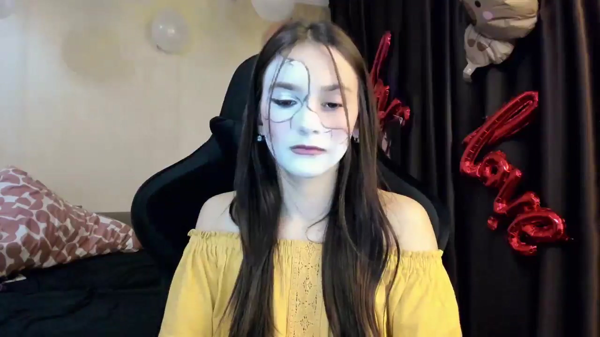 Madison_Burke video thumbnail