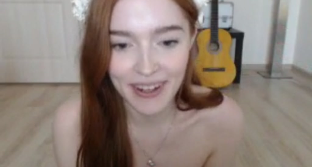 JuliaYoung18 video thumbnail