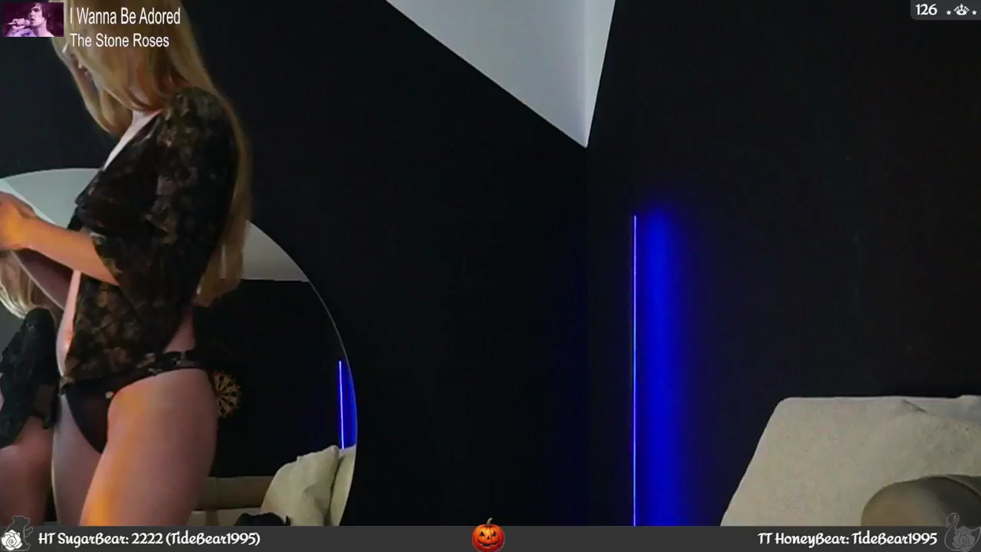 JoBearr video thumbnail