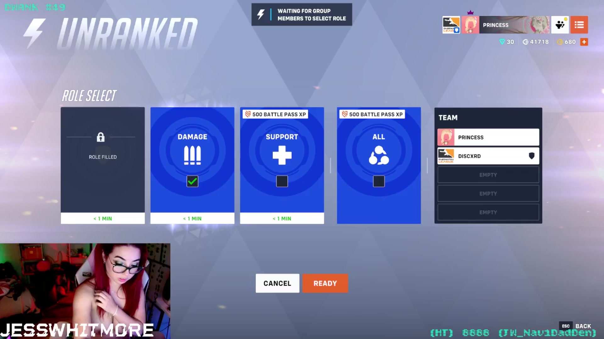 JessiClaus video thumbnail