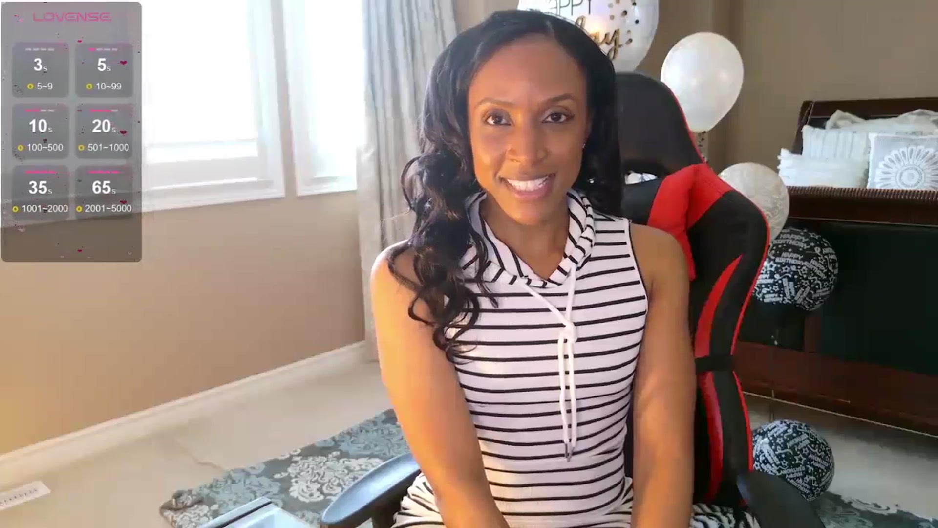 Ms_WnWBdayMth video thumbnail