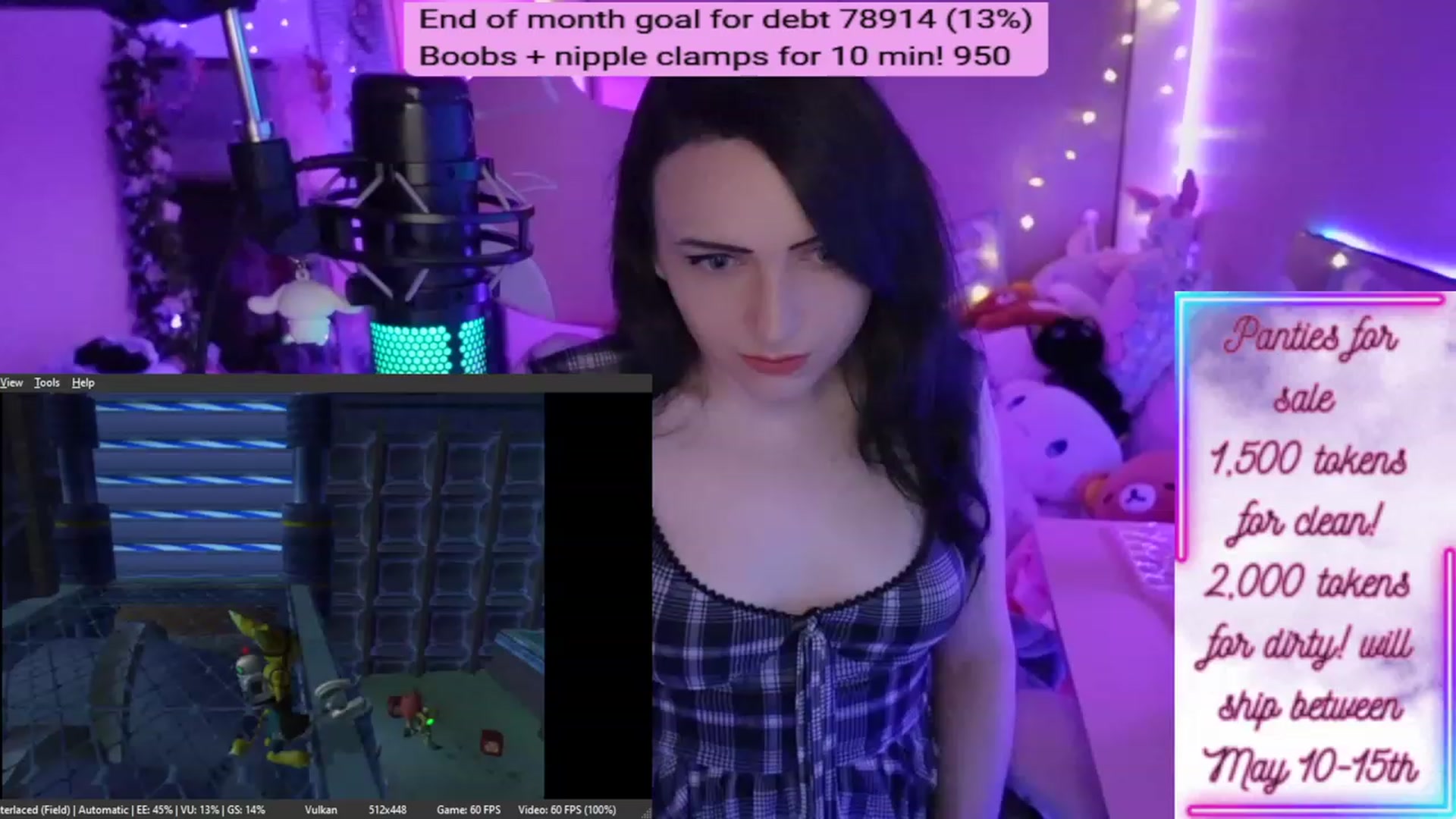 SeraphxFlonne video thumbnail
