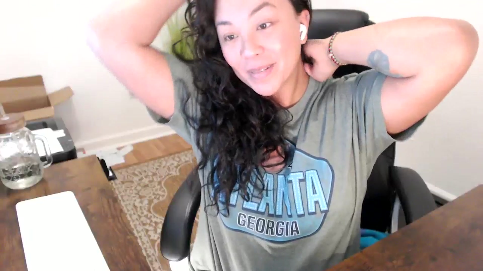 MickaylaStar video thumbnail