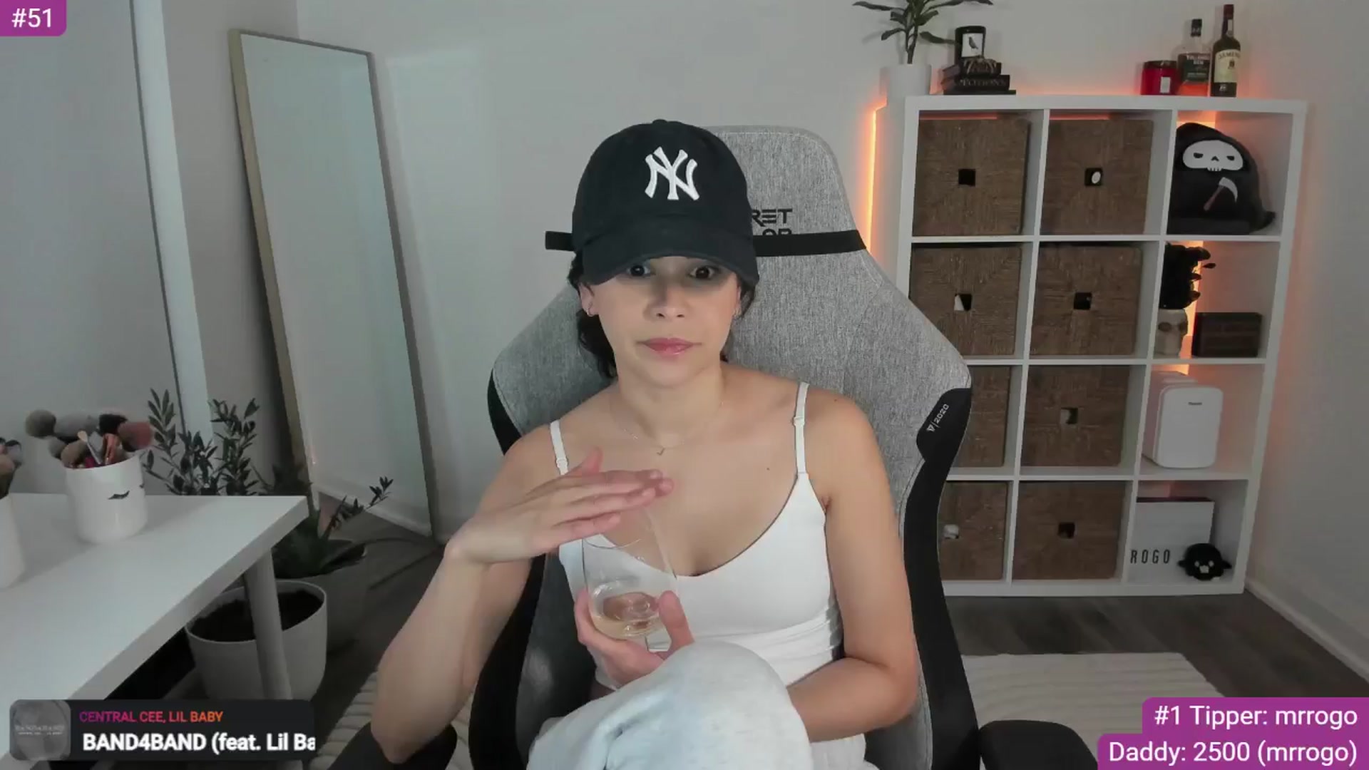 RorrieGomez video thumbnail