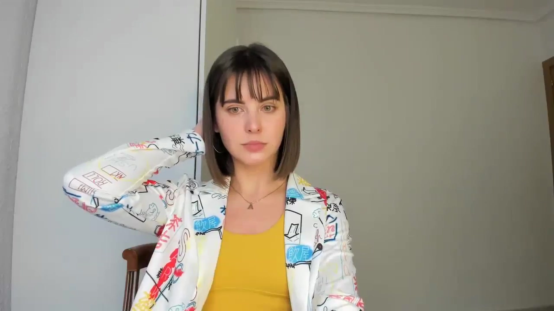 AhahaGirl video thumbnail