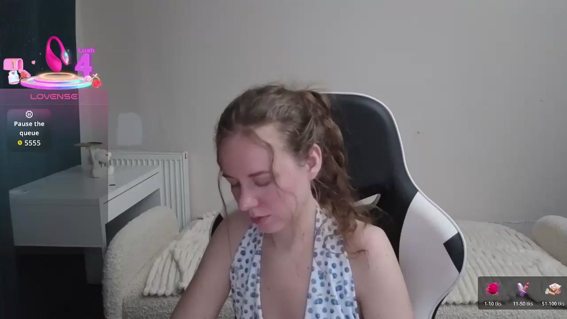 BlueFlowerr video thumbnail
