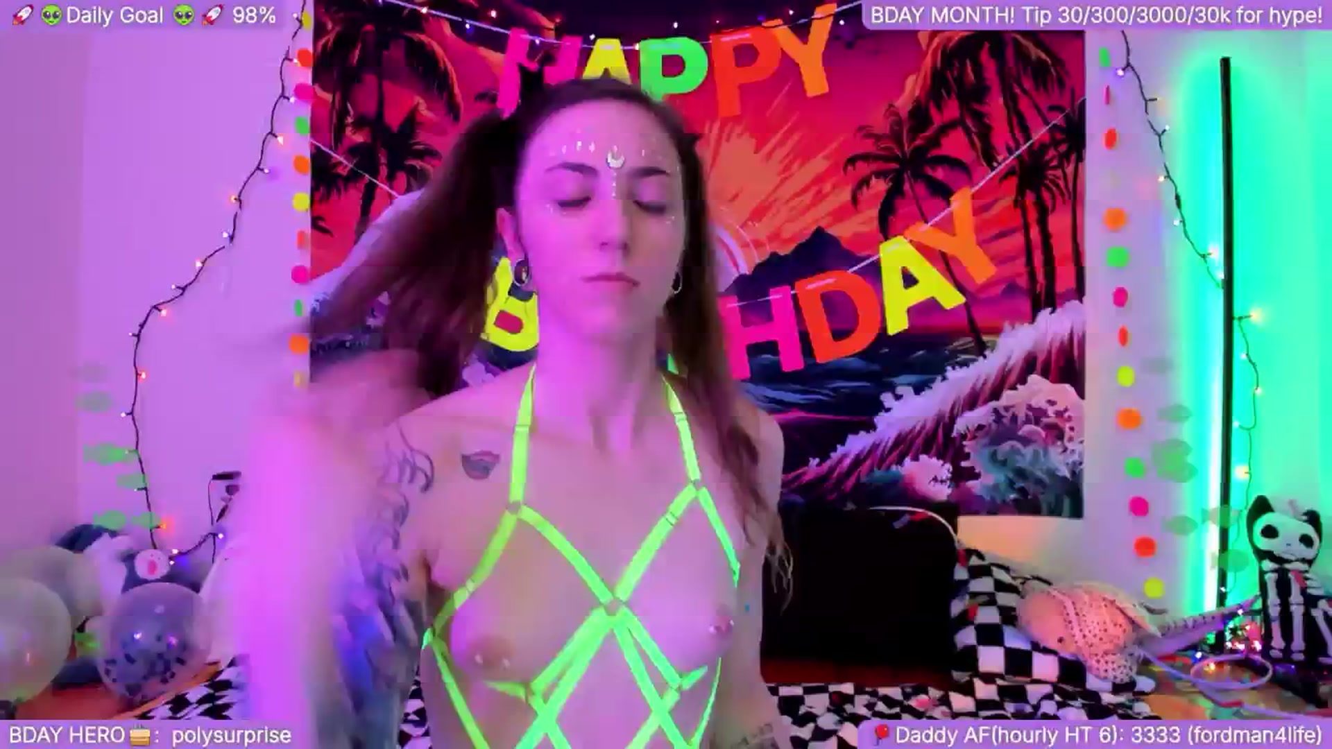 BirthdayShark video thumbnail