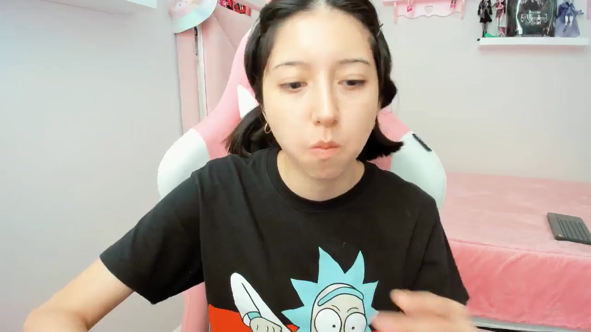 Cherrycute666 video thumbnail