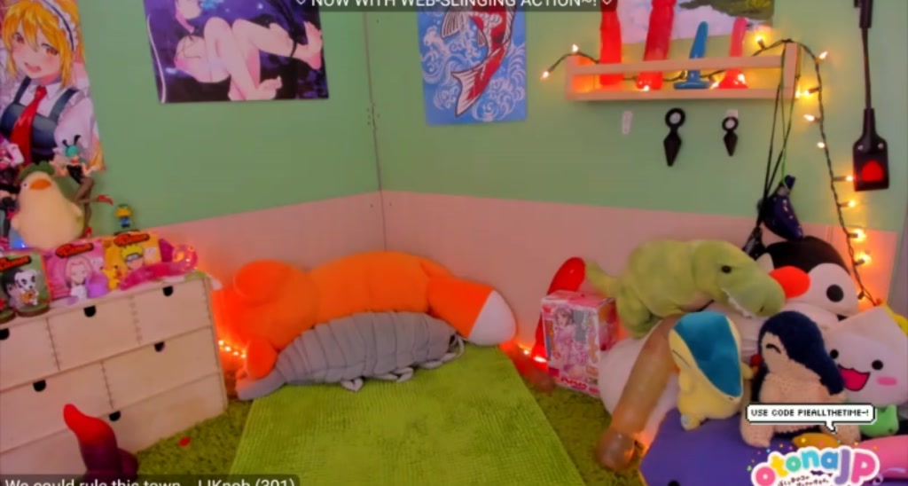 PieAllTheTime video thumbnail