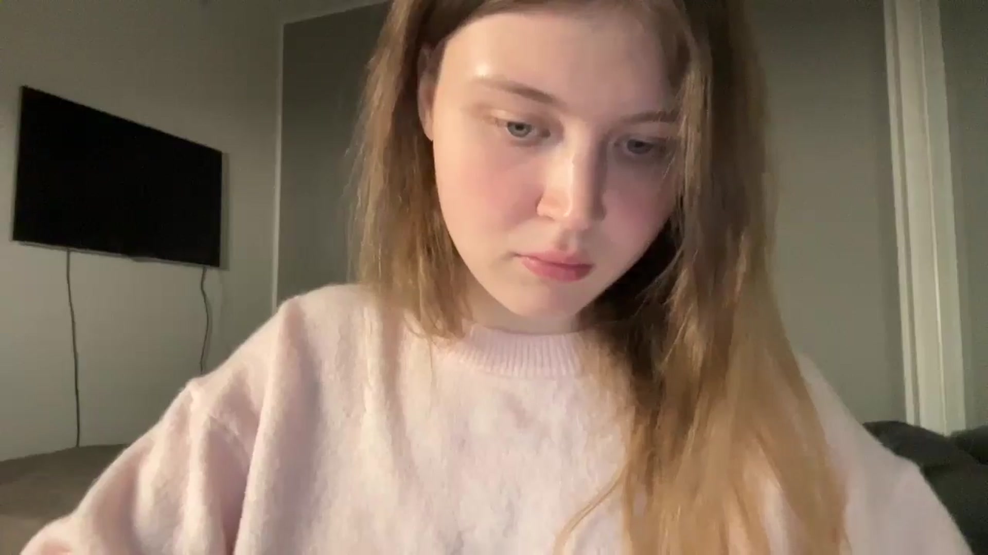BuckwheatLady video thumbnail