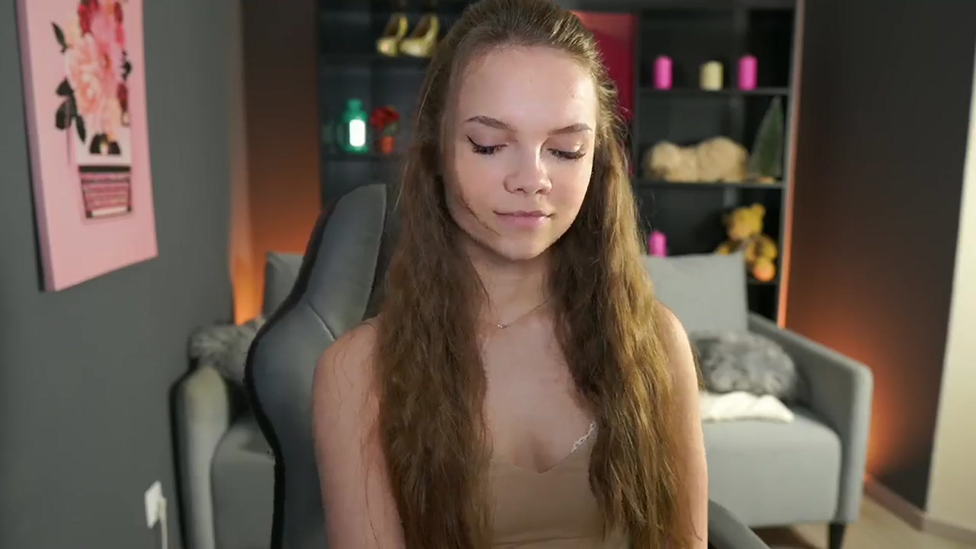 Natasha_Malk video thumbnail