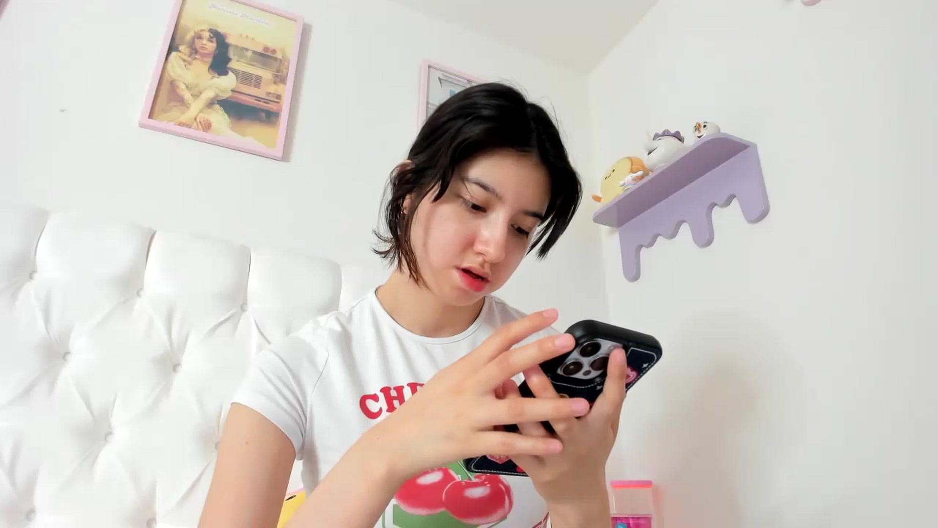 Cherrycute666 video thumbnail