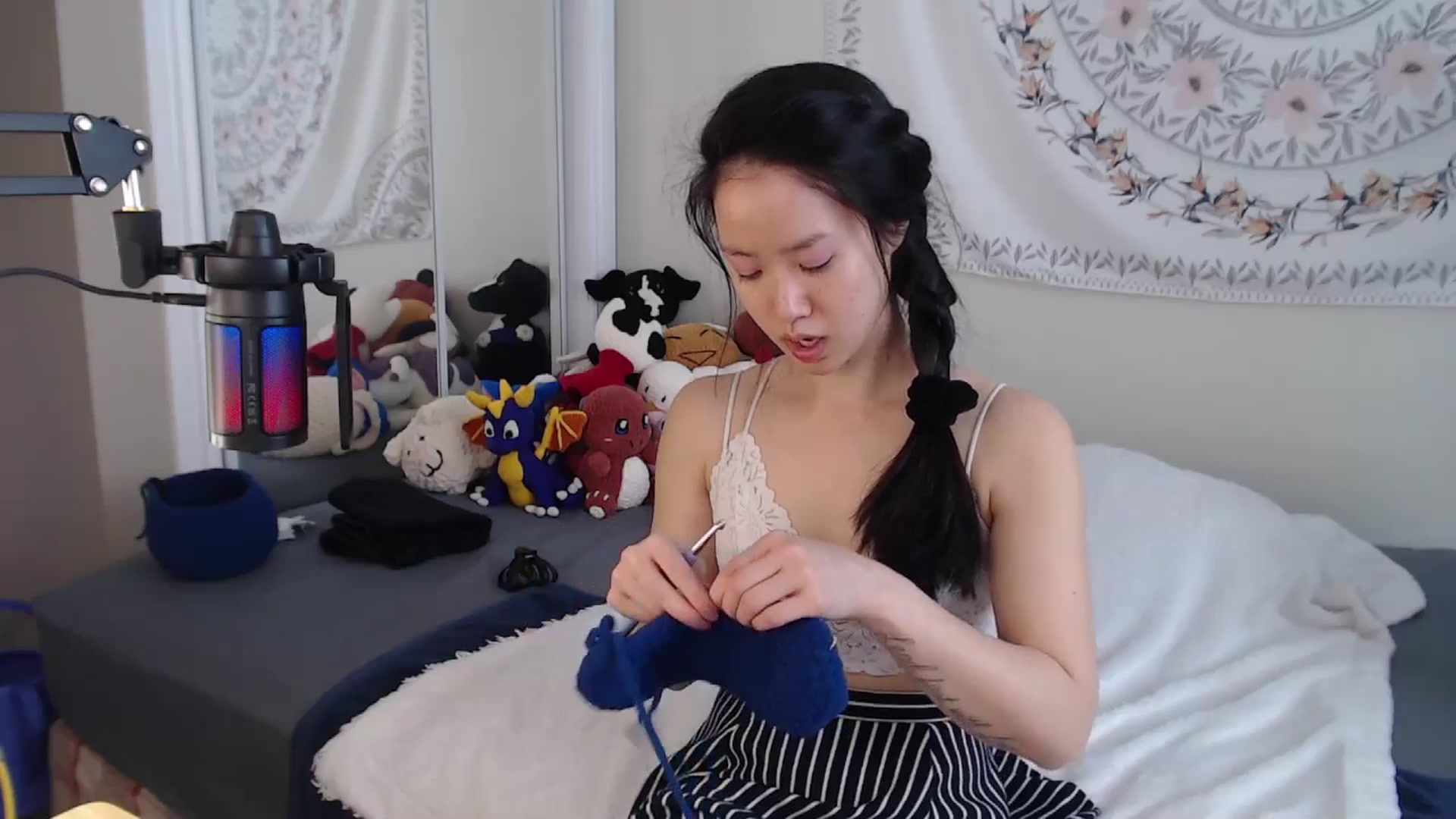 MarissaPeach video thumbnail