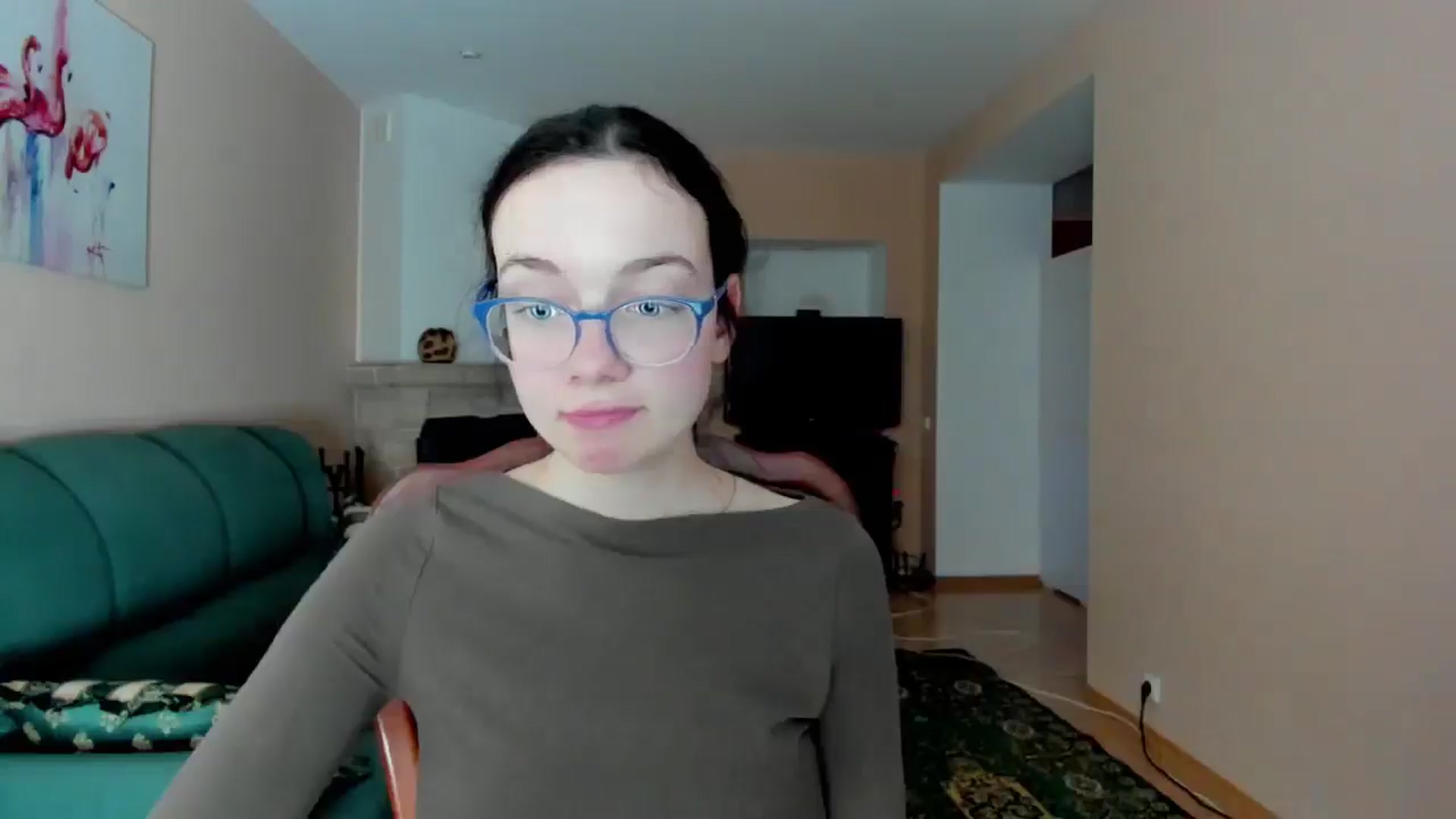 Baby_Melania video thumbnail