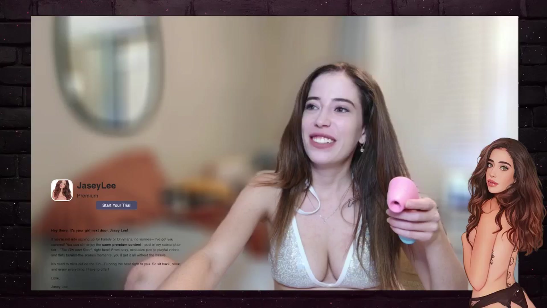 JaseyLee99 video thumbnail