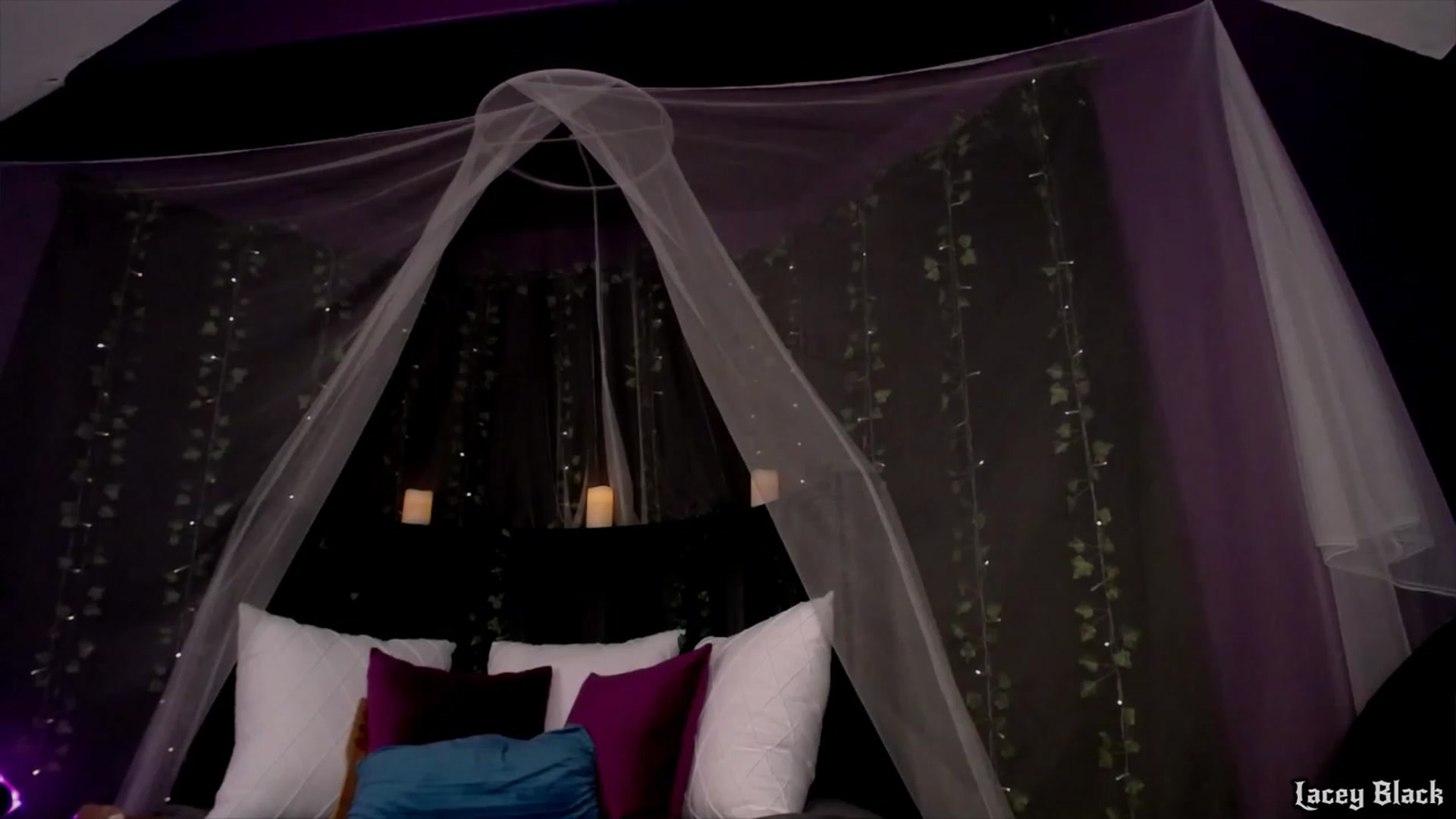 LaceyBlack video thumbnail