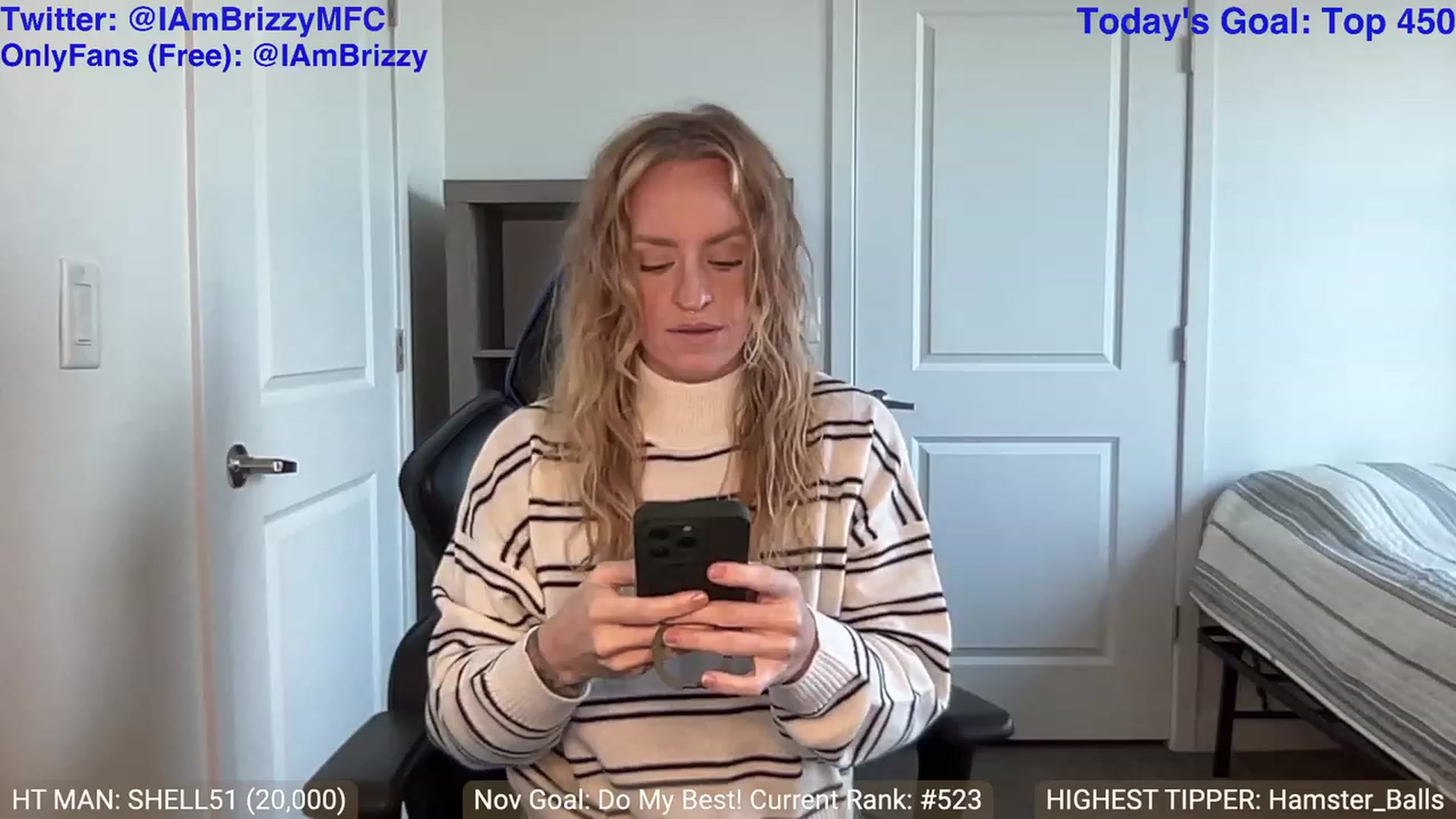Brizzy video thumbnail