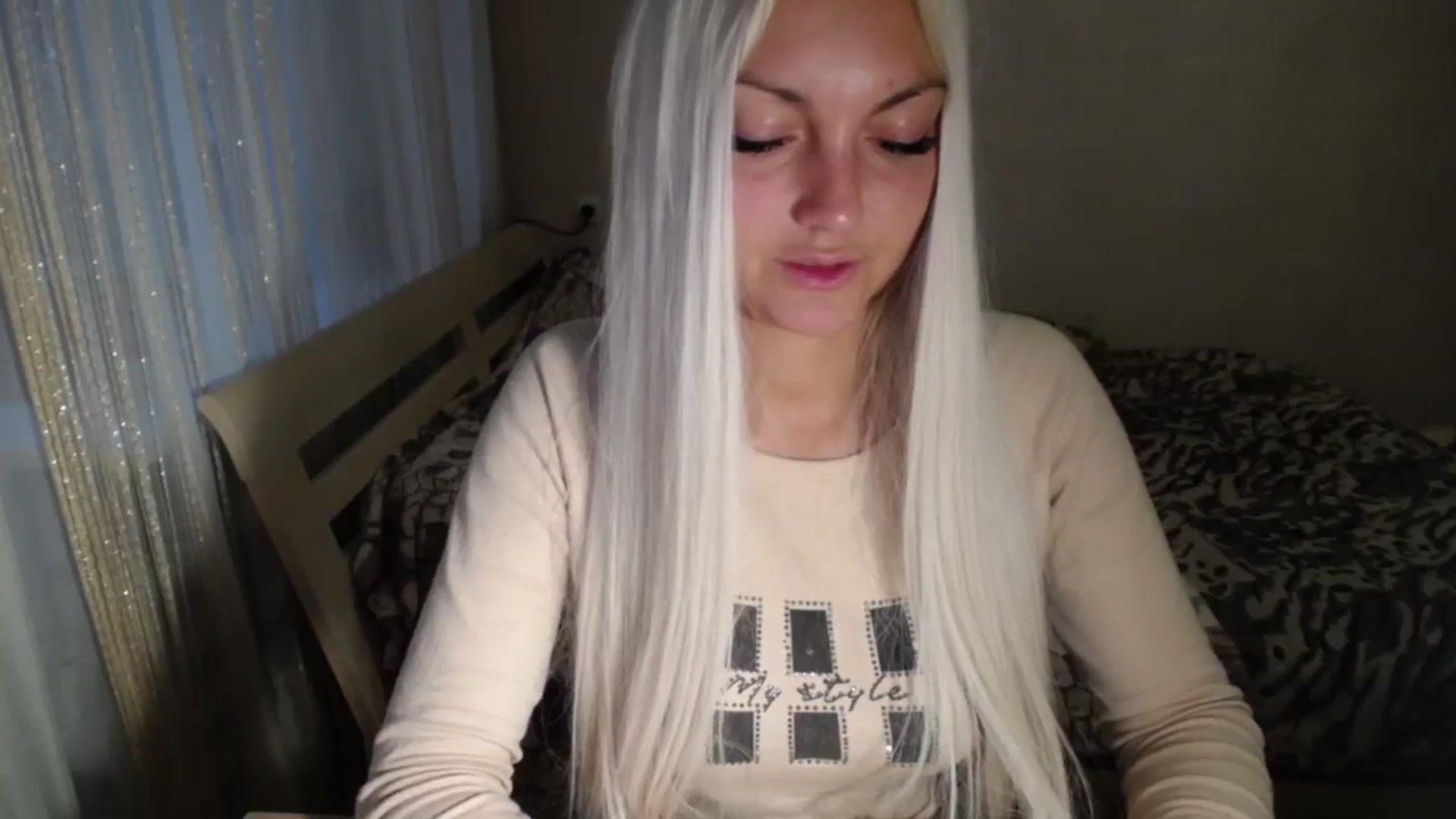 AlissaMay video thumbnail