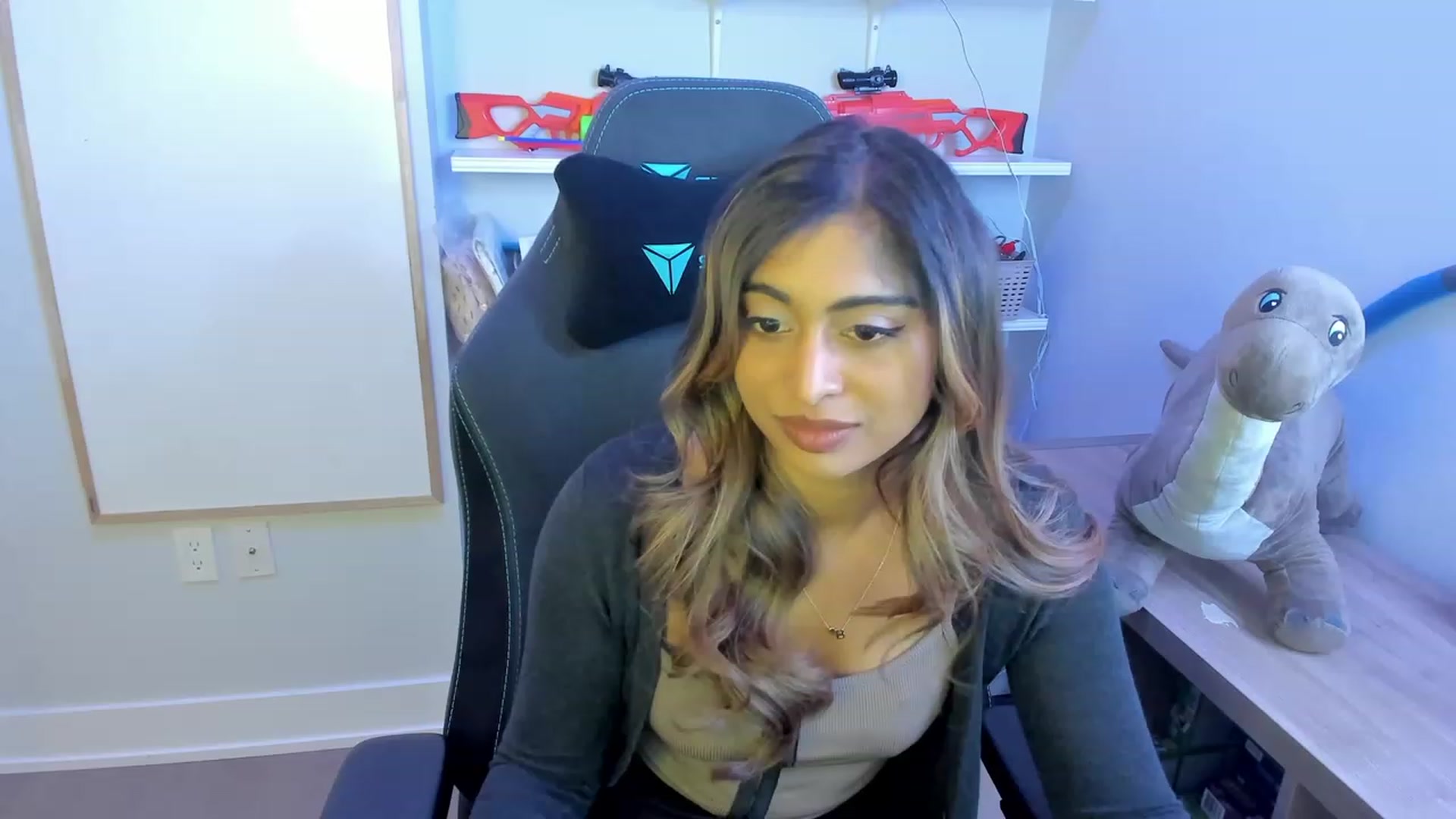 Missrinaroxx video thumbnail