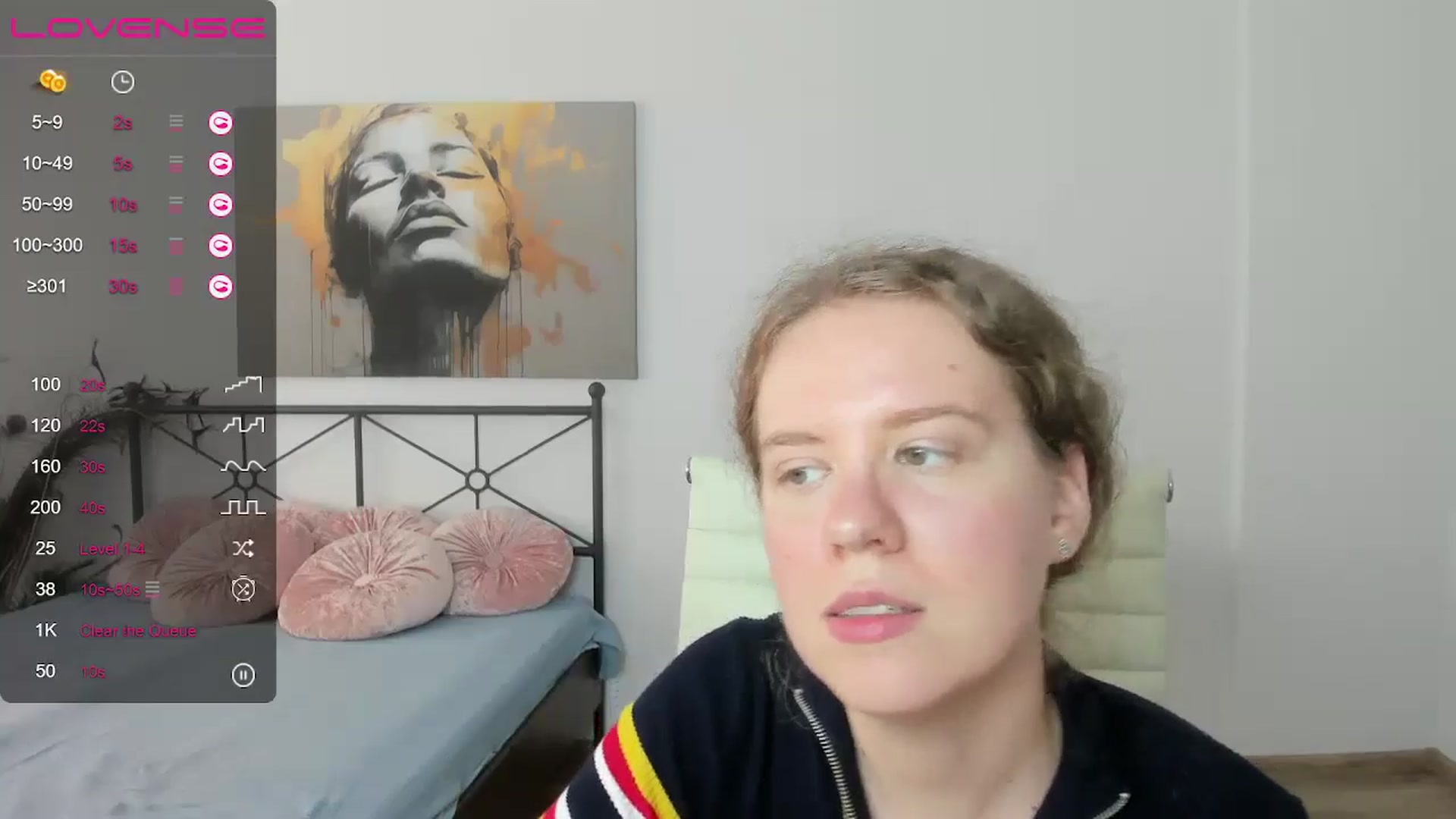 LanaBelll video thumbnail