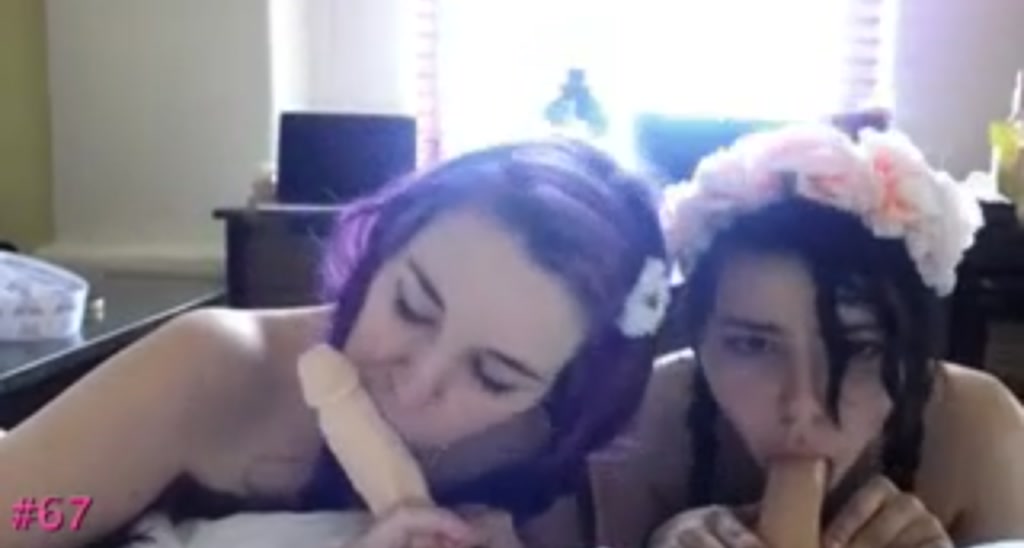 Zia_and_Cora video thumbnail