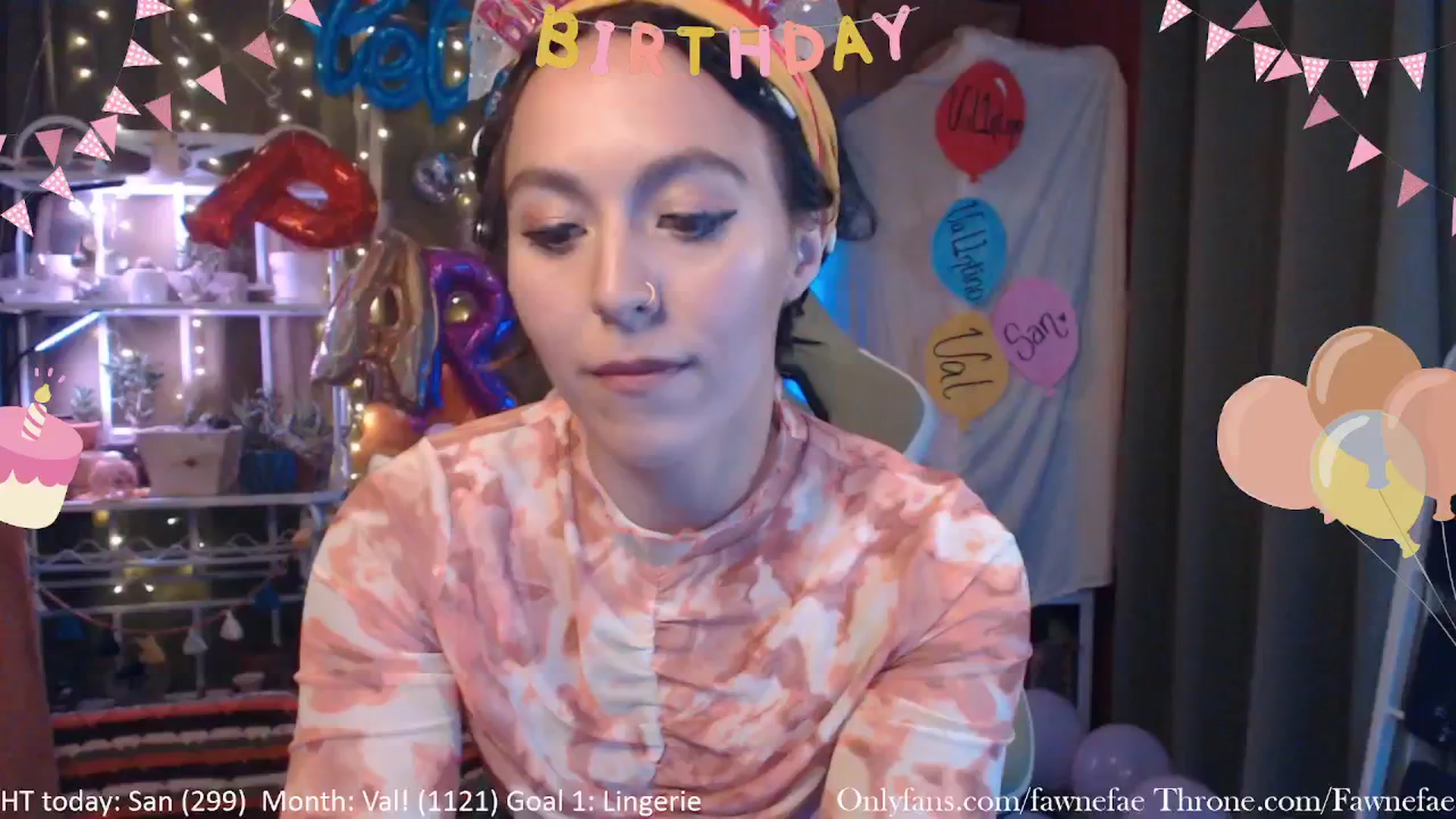 FawneFaeisme video thumbnail