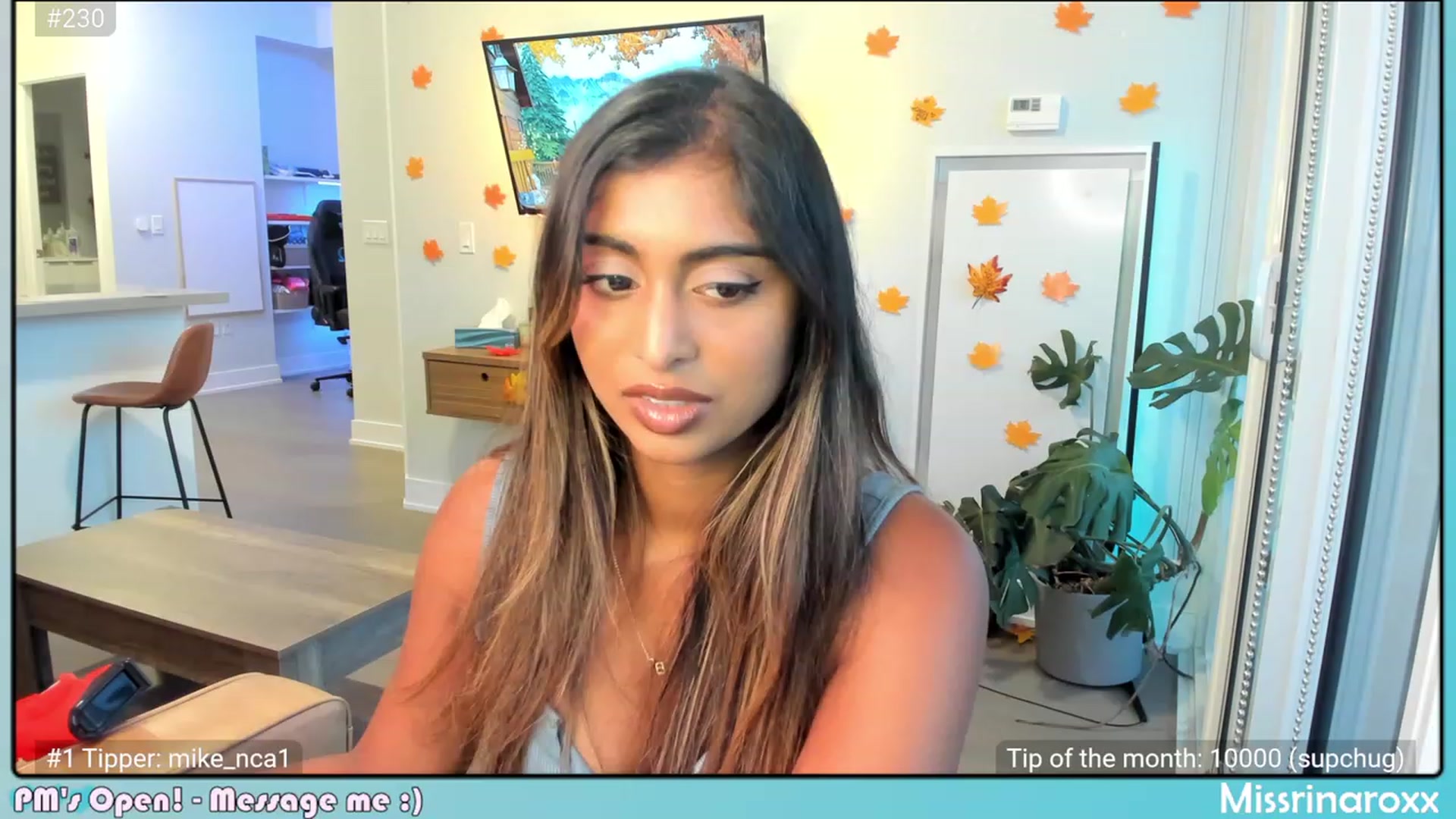 Missrinaroxx video thumbnail