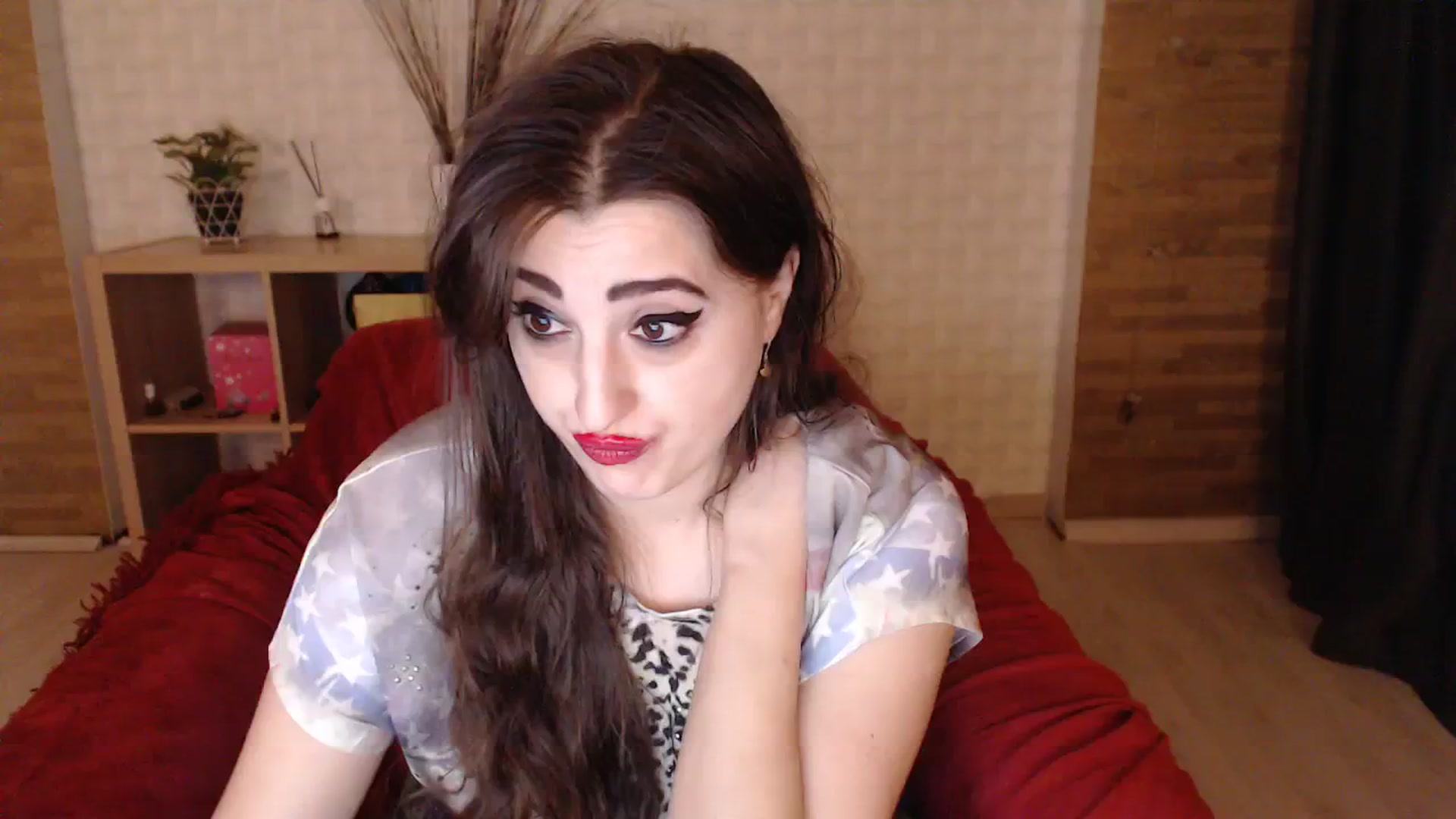 HotRebbecca video thumbnail