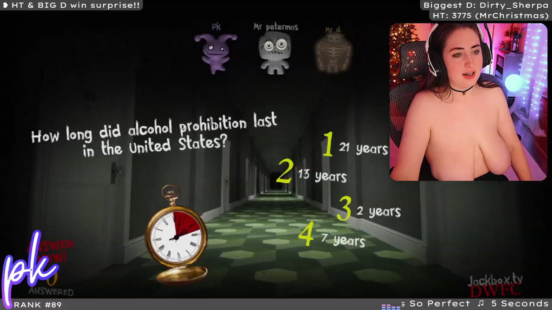 TITMAS video thumbnail