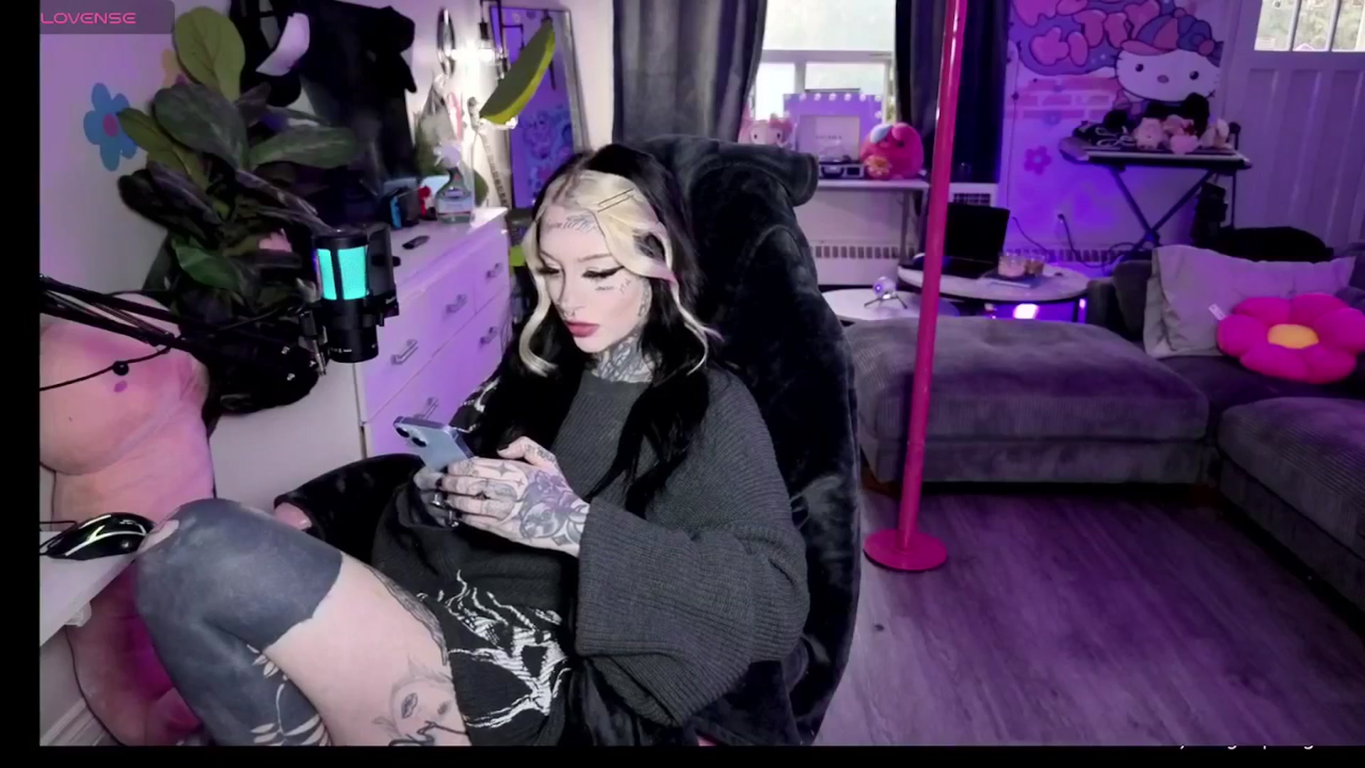 Tattoobambi video thumbnail